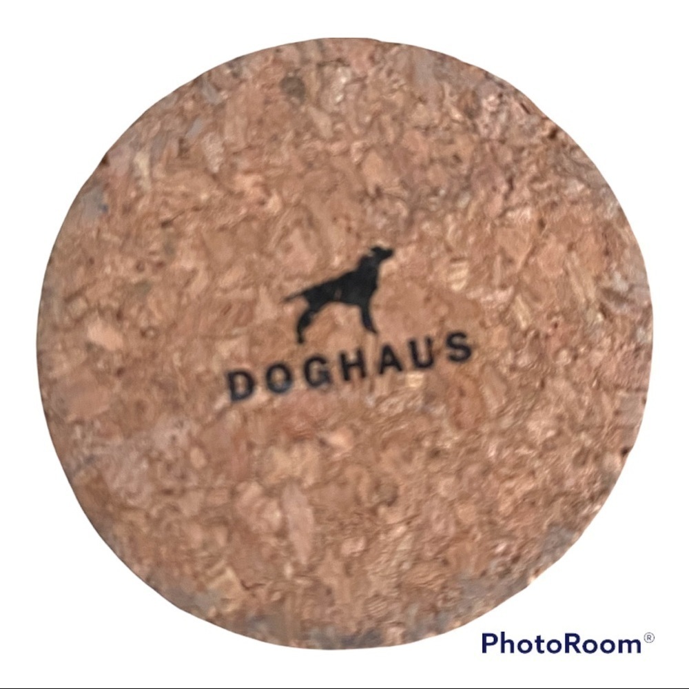 Doghaus Just Kitten ceramic drink tumbler coffee tea cup - Picture 2 of 4